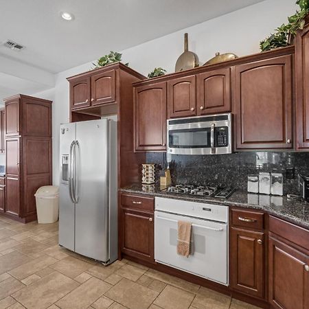 Lucky Getaway Lv Villa Лас Вегас Екстериор снимка