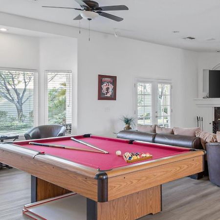 Lucky Getaway Lv Villa Лас Вегас Екстериор снимка