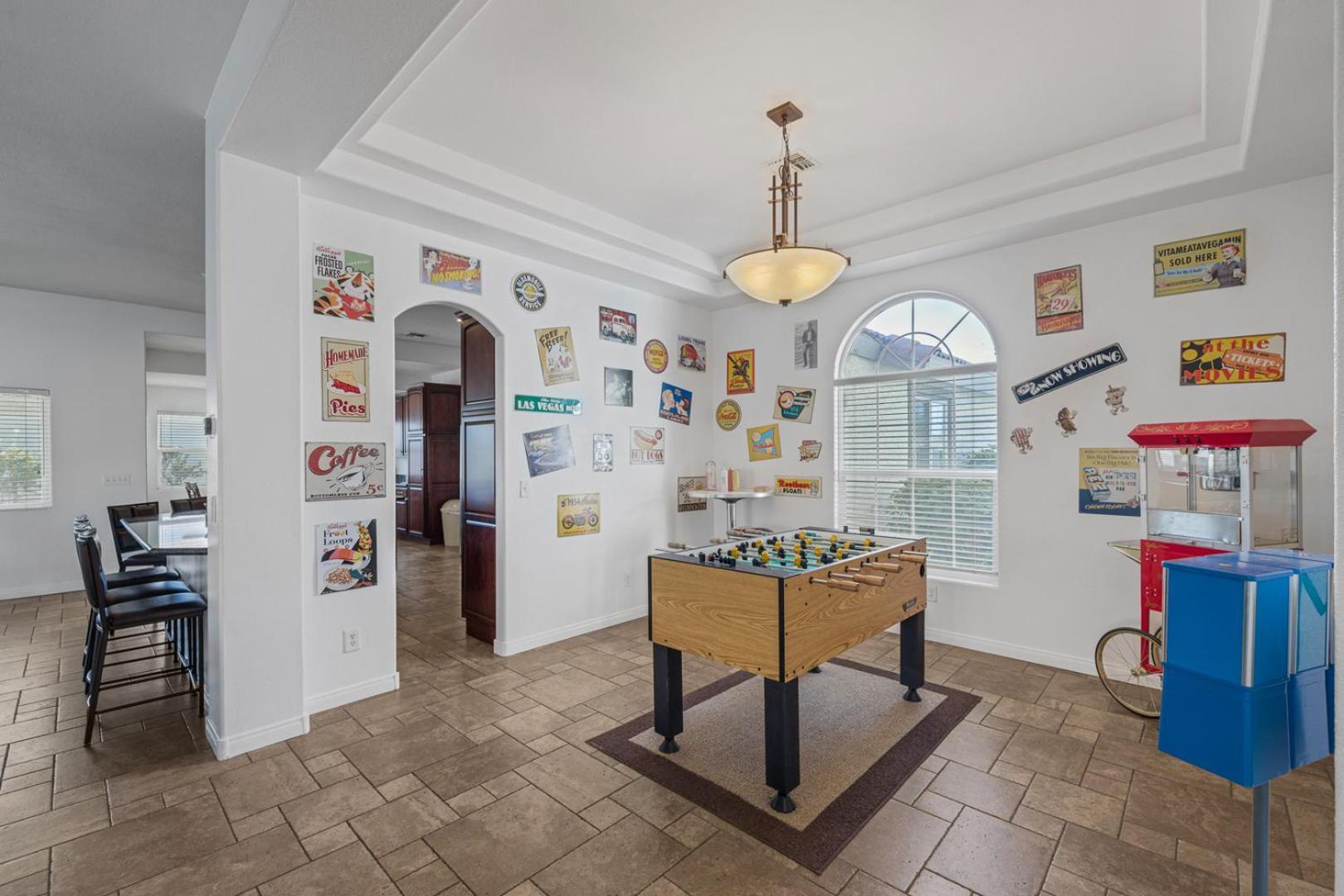 Lucky Getaway Lv Villa Лас Вегас Екстериор снимка